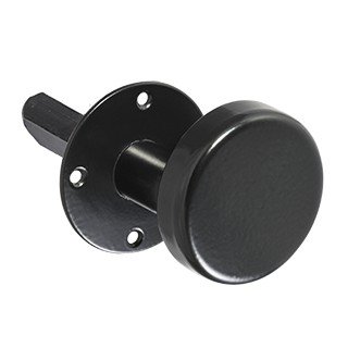 Moya Pomo 4202 giratorio de hierro desplazado