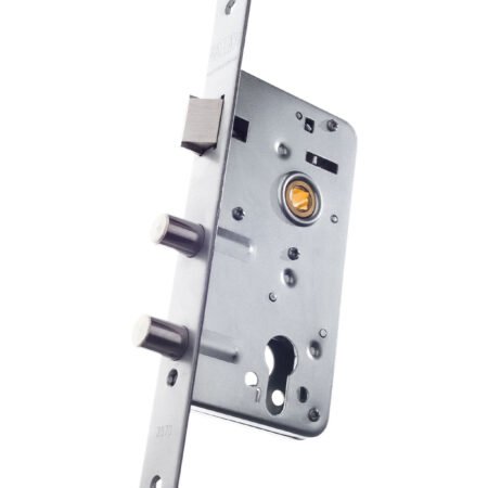 Kallay Cerradura 2070, para cilindro europerfil.