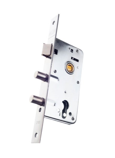 Kallay Cerradura 2100, para cilindro europerfil.