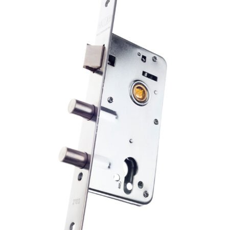 Kallay Cerradura 2100, para cilindro europerfil.