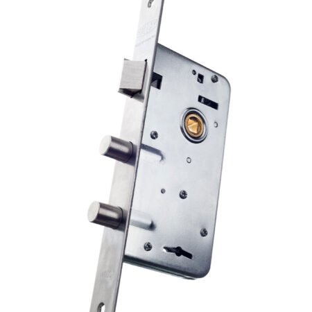 Kallay Cerradura 4000 Doble perno