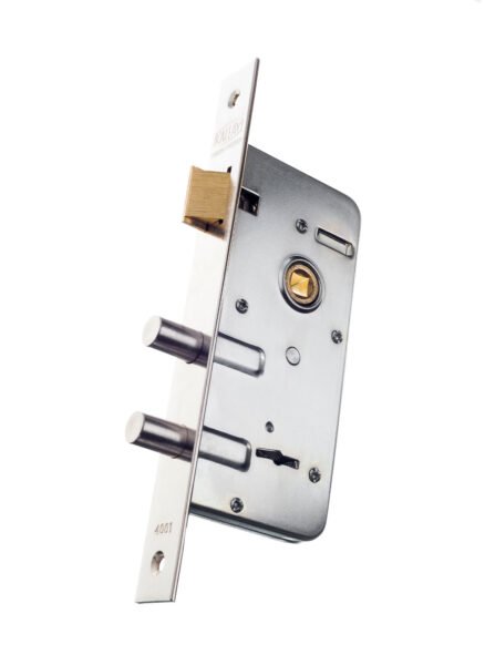 Kallay Cerradura 4001, 6 Comb.