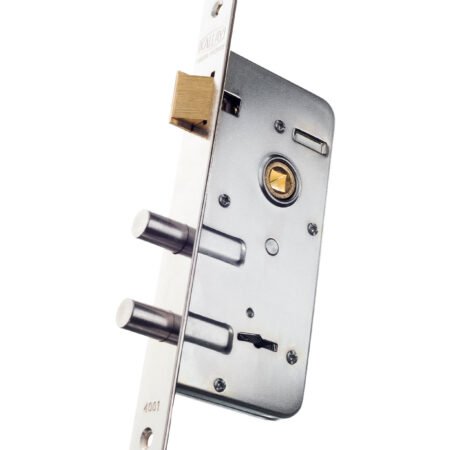 Kallay Cerradura 4001, 6 Comb.