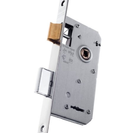 Kallay Cerradura 4005, 4 Comb.