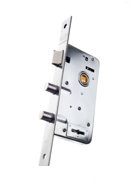 Kallay Cerradura 4007, 6 Comb.