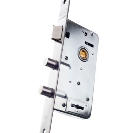 Kallay Cerradura 4007, 6 Comb.