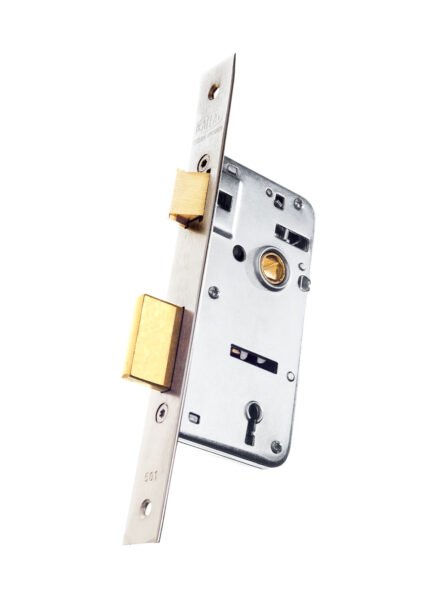 Kallay Cerradura 501, 1 paleta