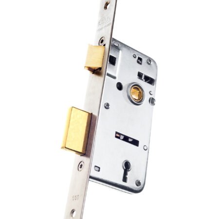 Kallay Cerradura 501, 1 paleta