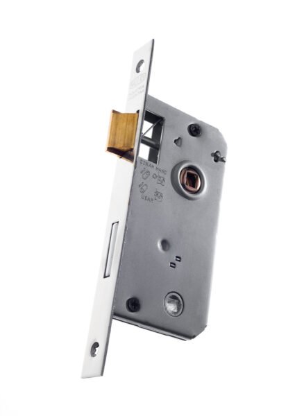 Kallay Cerradura 505, reversible desde el exterior.