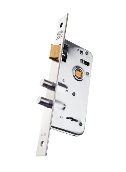 Kallay Cerradura 4002  Dobe perno