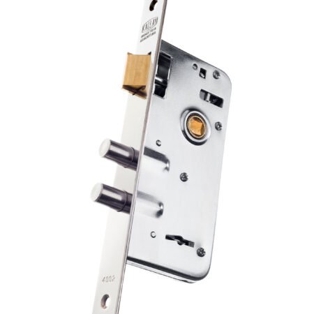 Kallay Cerradura 4002  Dobe perno
