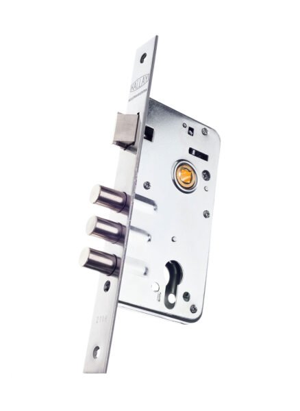 Kallay Cerradura 2108, para cilindro europerfil.