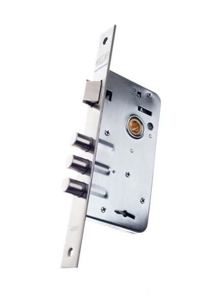 Kallay Cerradura 4008, 6 Comb