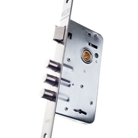 Kallay Cerradura 4008, 6 Comb