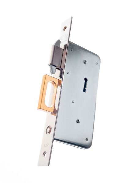 Kallay Cerradura 507 interior corrediza.