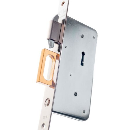 Kallay Cerradura 507 interior corrediza.