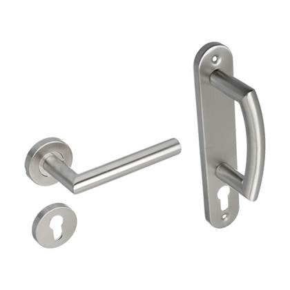 Manijon y Media Manija europerfil