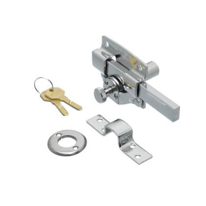 Pasador Computado Antipanico