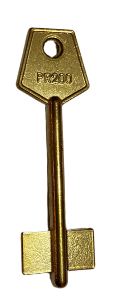 LLAVE PRIVE 200