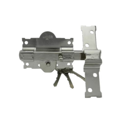 Remocon Cerrojo, pasador.