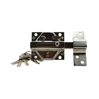 Remocon Cerrojo, pasador.