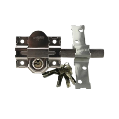 Remocon Cerrojo, pasador.