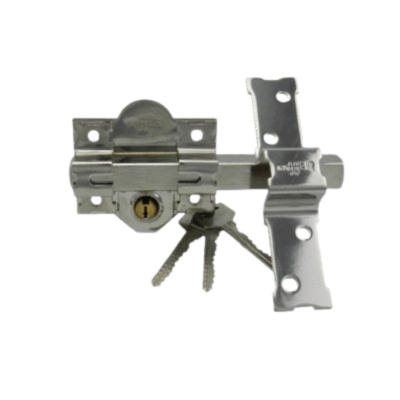 Remocon Cerrojo, pasador.