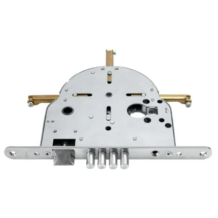 Smy2 Yaltres Cerradura