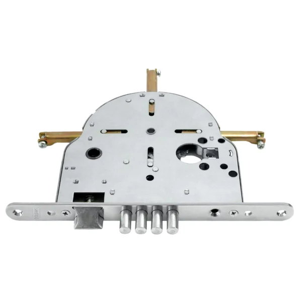 Smy2 Yaltres Cerradura