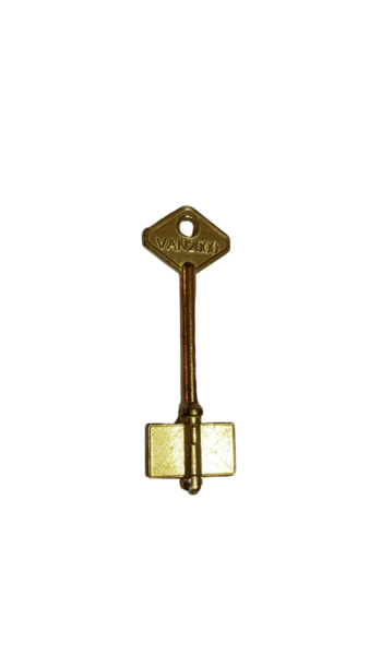 Van2000 Nueva Grande, centro mecanizado