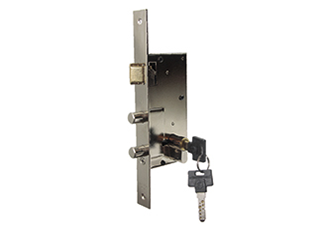 Vanguard VL 400 Automatica