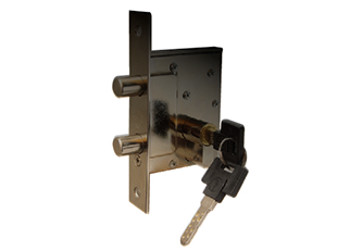 Vanguard Cerrojo VL 9000