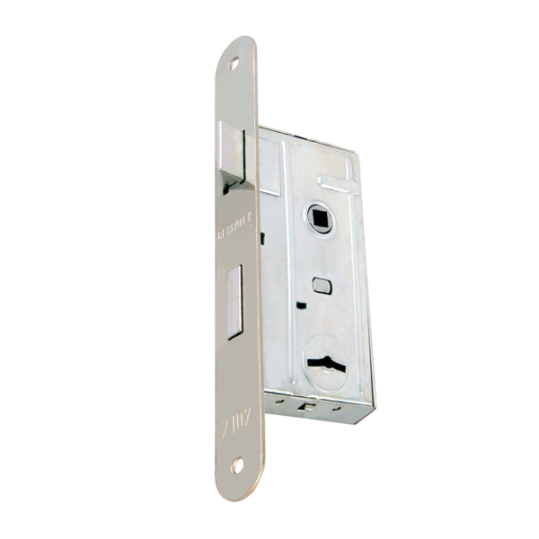 Cerratex 2102, cerradura.