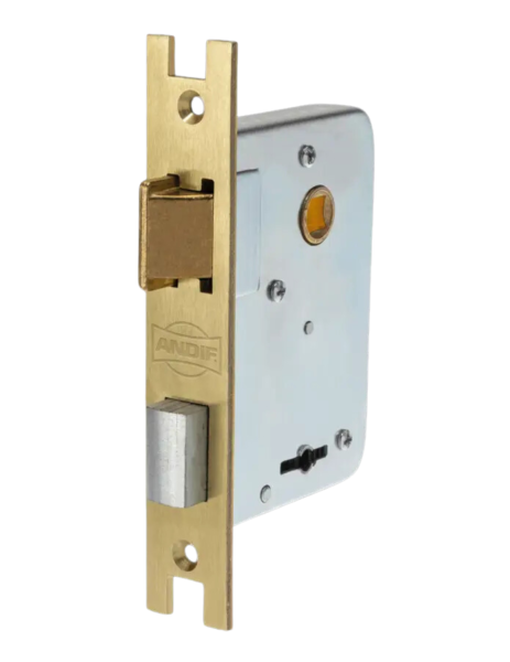 Andif art 555, 6 combinaciones.