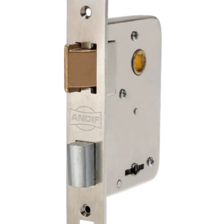 Andif 530, 6 combinaciones