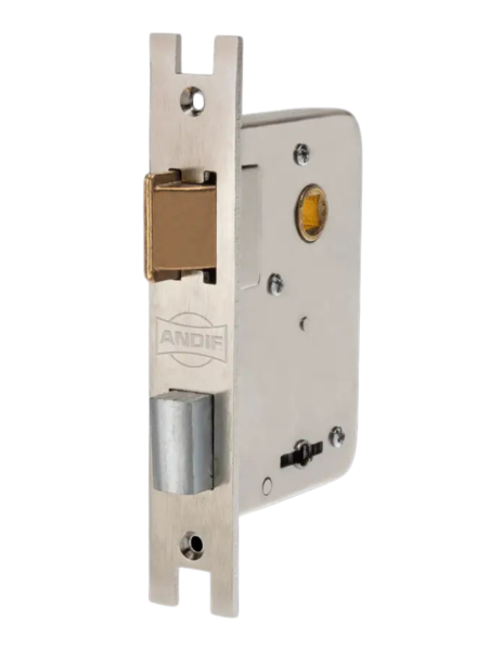 Andif 530, 6 combinaciones