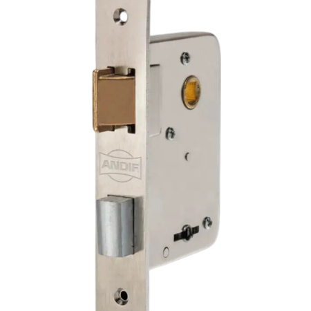 Andif 544, 6 combinaciones.