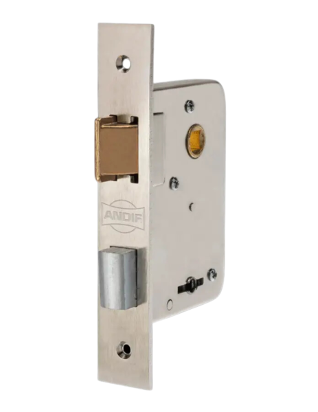 Andif 544, 6 combinaciones.