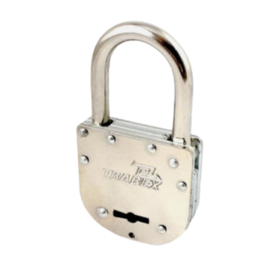 Trabex Candado 30 Doble Paleta