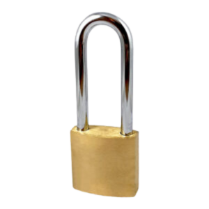 Trabex Candado 40 Simple Traba