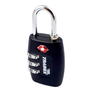 Trabex Candado 30 tsa