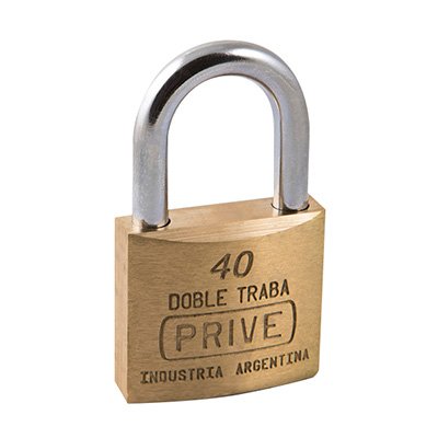Prive Candado 354