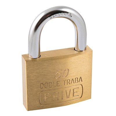 Prive Candado 702