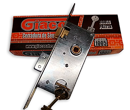 Giaco Cerradura 1005