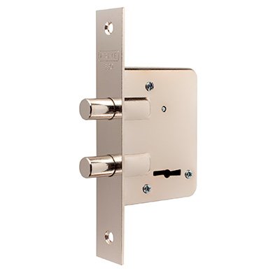 Prive Cerrojo 220, doble perno.