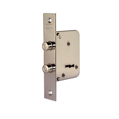 Prive Cerrojo 2003, doble perno.