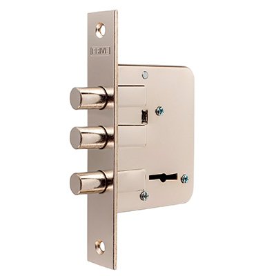 Prive Cerrojo 211, triple perno