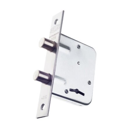 Kallay Cerrojo 4010, seis comb.