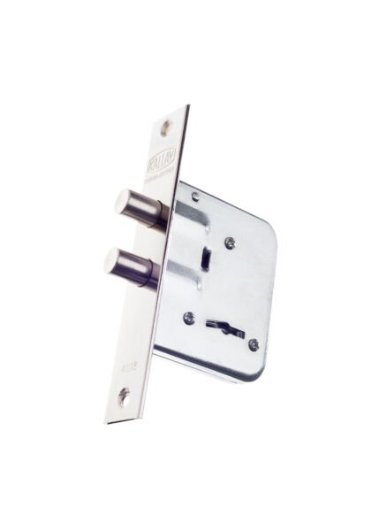 Kallay Cerrojo 4013, doble perno.