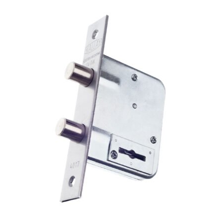 Kallay Cerrojo 4017, doble paleta.